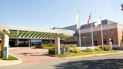 Lifespan Pharmacy at Newport Hospital
