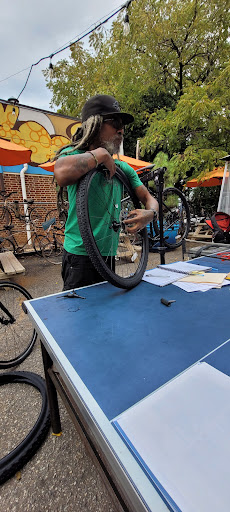  «The Spoke Easy», reviews and photos, 1523 Elizabeth Ave #120, Charlotte, NC 28204, USA