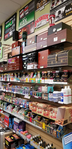 Cigar Shop «Cigar Zone», reviews and photos, 18810 Meridian E #109, Puyallup, WA 98375, USA