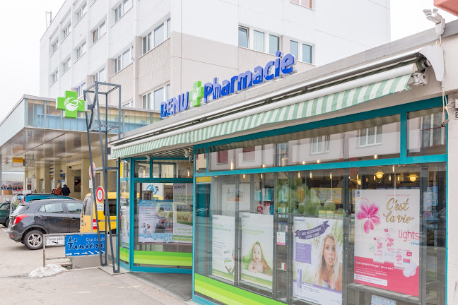 BENU Pharmacie St. Croix - Yverdon-les-Bains