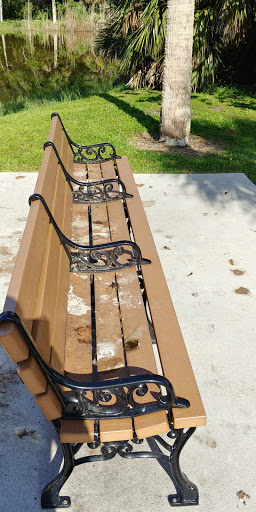 Park «Easterlin Park», reviews and photos, 1000 NW 38th St, Oakland Park, FL 33309, USA
