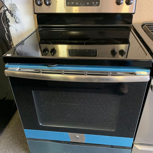 Appliance Store «Becker Appliance», reviews and photos, 2729 S Broadway, Englewood, CO 80113, USA