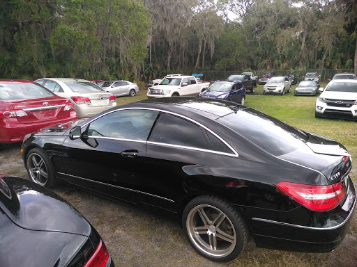 Used Car Dealer «Tropical Motor Sales», reviews and photos, 1501 W King St, Cocoa, FL 32926, USA