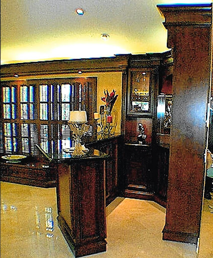 Cabinet Maker «Majestic Custom Woodworks, Inc.», reviews and photos, 156 Groveland Farms Rd, Groveland, FL 34736, USA