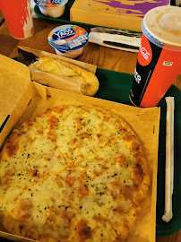 Aliment-réconfort du Restauration rapide Colonel Hathi's Pizza Outpost à Chessy - n°17