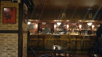 BAR AZUL