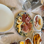 Photo n°1 de l'avis de Leon.r fait le 10/07/2022 à 21:03 sur le  Ristorante Villa Amaranto à Massignano