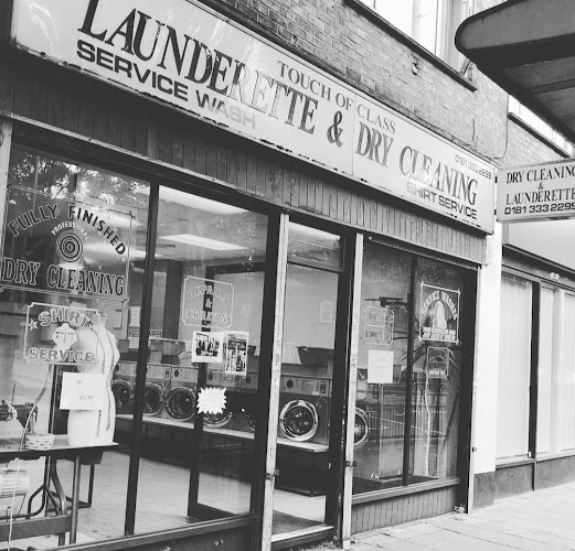 Reviews of Earlsfield Laundry and Dry Cleaning in London - Laundry service