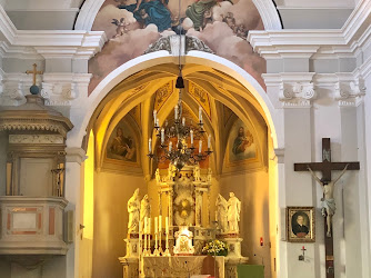 Parrocchia San Michele Arcangelo
