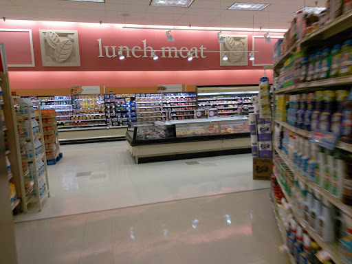 Grocery Store «Winn-Dixie», reviews and photos, 961 E Eau Gallie Blvd, Melbourne, FL 32937, USA