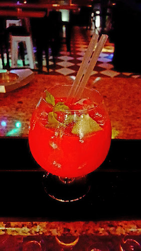 Loft Cocktail Bar - Παλίκη