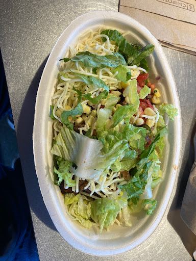 Mexican Restaurant «Chipotle Mexican Grill», reviews and photos, 11065 Pacific Ave NW B100, Silverdale, WA 98383, USA