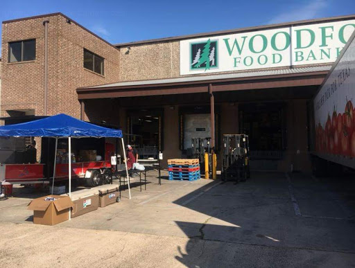 Food Bank «Montgomery County Food Bank», reviews and photos