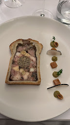 Photo n°117 de M Restaurant à Lyon ()