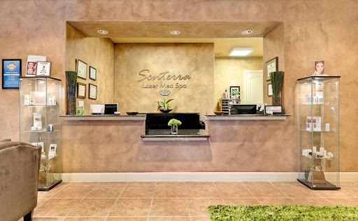 Medical Spa «Sonterra Laser Med Spa», reviews and photos, 1202 E Sonterra Blvd #303, San Antonio, TX 78258, USA