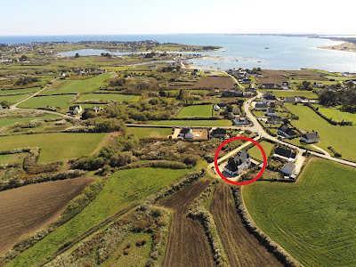 VivaLaVidaKerroch à Plouharnel