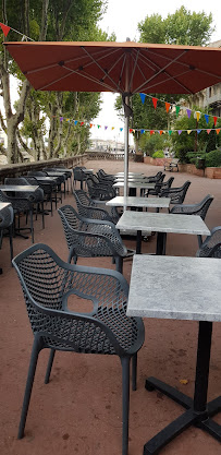 Atmosphère du Bistro Le Guinguet à Narbonne - n°14