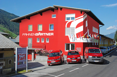 Fahnen-Gärtner GmbH