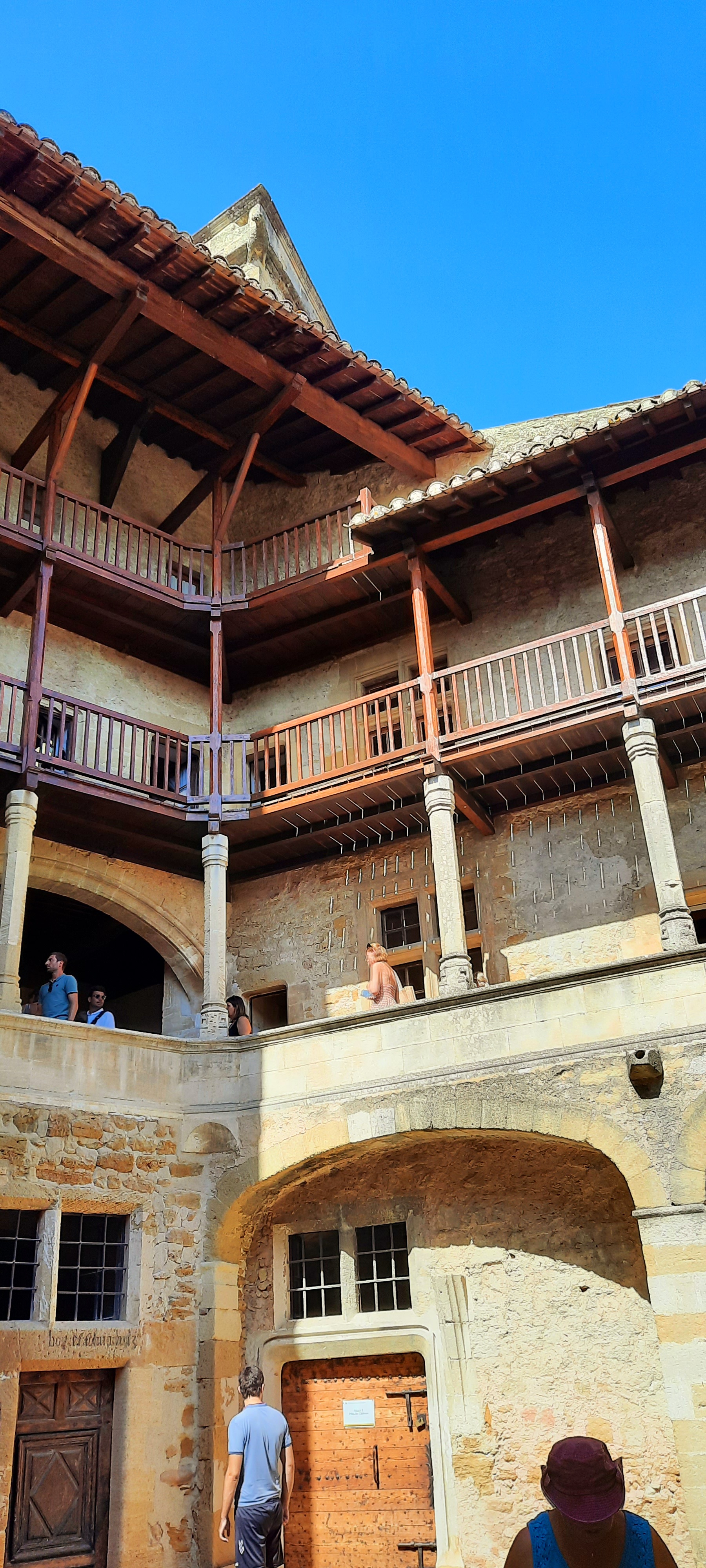 Photo n° 2 de l'avis de Gaelle.e fait le 14/08/2023 à 12:35