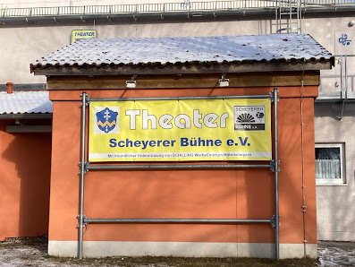 Scheyerer Bűhne e.V., Theater an der Grundschule Scheyern Hochstraße 19, 85298 Scheyern, Deutschland
