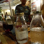 Photo n°2 de l'avis de MsSoniafiore. fait le 22/08/2018 à 15:53 sur le  Ristorante Boqueria à Senigallia