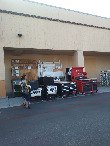Home Improvement Store «The Home Depot», reviews and photos, 9200 Whittier Blvd, Pico Rivera, CA 90660, USA