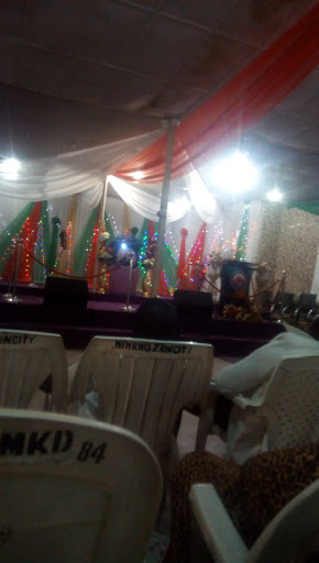 Mountain of Fire And Miracles Ministries, North Bank, Makurdi, Nigeria, Event Venue, state Nasarawa