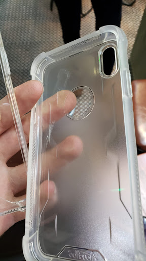 Mobile Phone Repair Shop «One Hour Device Repair Inc.», reviews and photos, 7867 Leary Way NE, Redmond, WA 98052, USA