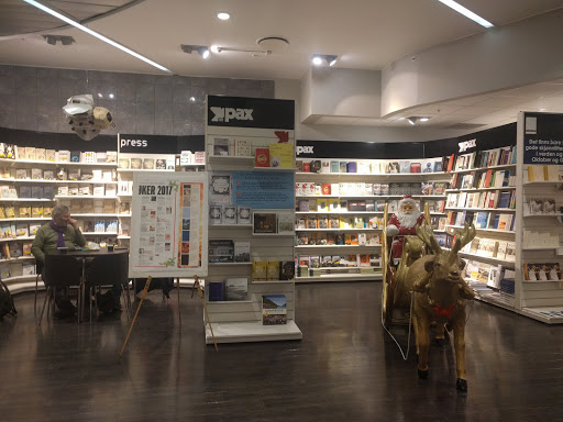 Eldorado bookshop