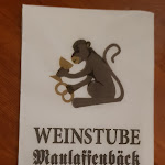 Photo n°2 de l'avis de Christian.p fait le 03/03/2020 à 22:24 sur le  Maulaffenbäck à Würzburg