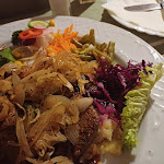 Photo n°2 de l'avis de Halina.r fait le 27/01/2024 à 17:36 sur le  Jägerheim Löbsal à Diera-Zehren