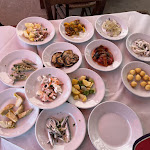 Photo n°1 de l'avis de Valu.95. fait le 13/08/2021 à 12:26 sur le  Bar del Moro à Patù