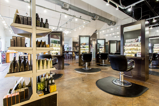 Hair Salon «Centre Salon & Spa Aveda», reviews and photos, 15400 W 64th Ave, Arvada, CO 80007, USA