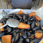 Photo n°2 de l'avis de Barbara.n fait le 08/07/2023 à 14:23 sur le  Ristorante da Berto - Alloggio à Rimini