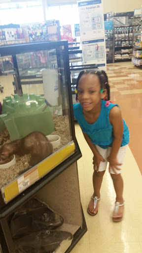 Pet Supply Store «Petco Animal Supplies», reviews and photos, 8404 Eager Rd b, Brentwood, MO 63144, USA