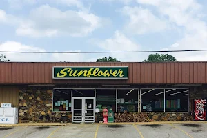 Sunflower Food Store image
