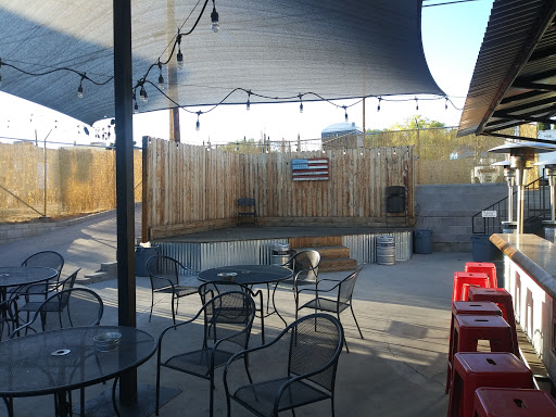 Brewery «Black Bridge Brewery», reviews and photos, 421 E Beale St, Kingman, AZ 86401, USA