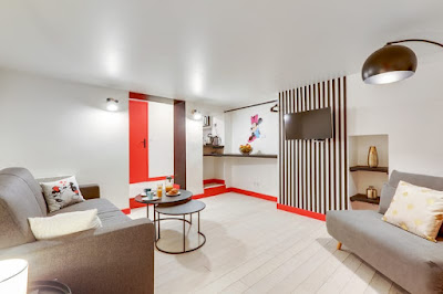 Carré Plié Architecture - Agence d’architecture intérieure et design sur mesure à Cachan