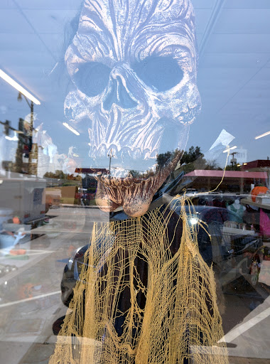 Thrift Store «OK Family Thrift», reviews and photos, 3641 NW 23rd St, Oklahoma City, OK 73107, USA