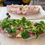 Photo n°1 de l'avis de MaD.a fait le 27/12/2020 à 09:06 sur le  Vuliò à Rome