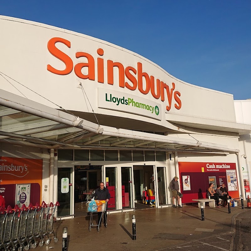 Sainsbury's