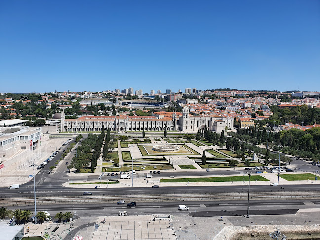 Praça do Império, 1449-003 Lisboa