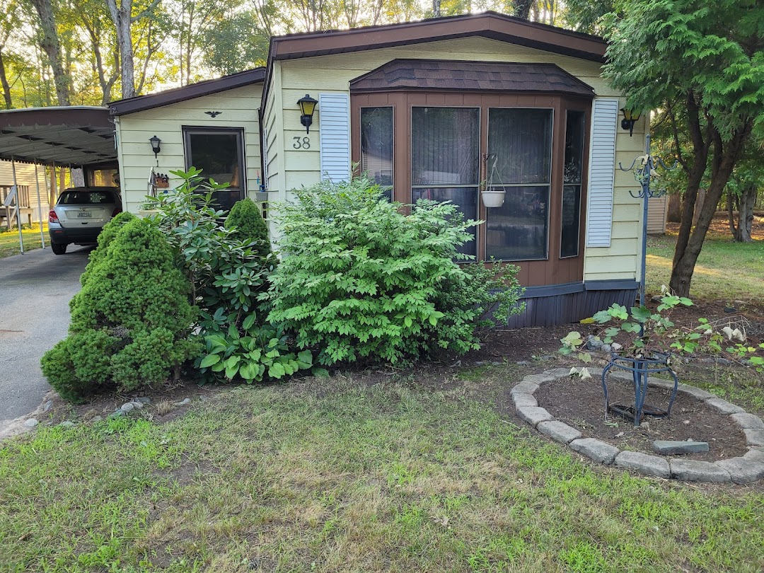 S & T True Value Hardware