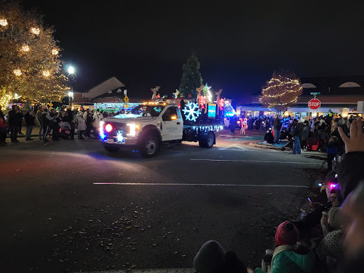 Arts Organization «Fairfield Community Arts Center», reviews and photos, 411 Wessel Dr, Fairfield, OH 45014, USA