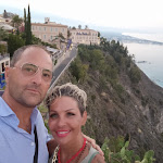 Photo n°4 de l'avis de salvatore.u fait le 12/09/2023 à 21:19 sur le  Vecchia Taormina à Taormina