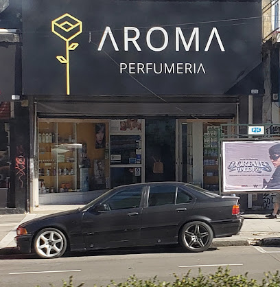Perfumería Aroma
