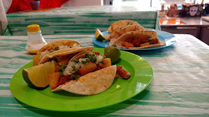 Photo n°57 de Le Wey - Taquería Mexicaine à Grenoble ()