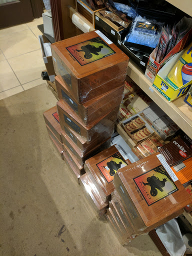 Cigar Shop «Tobacco Leaf», reviews and photos, 2350 NJ-33, Robbinsville, NJ 08691, USA