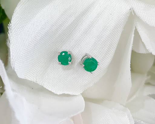 Jeweler «J.L. Hupp Jewelers», reviews and photos, 7808 E 96th St, Fishers, IN 46037, USA