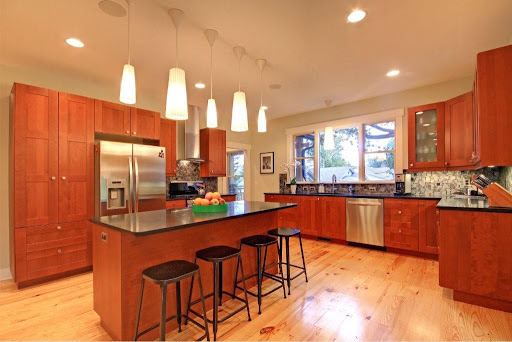 Home Builder «JAG and Associates Construction, Inc.», reviews and photos, 33 Mineral Springs Rd, Asheville, NC 28805, USA